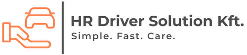 HRDS Logo
